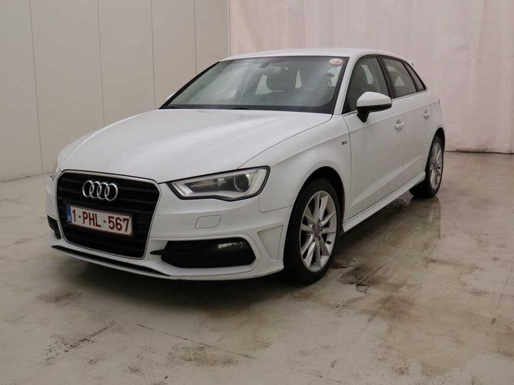 AUDI A3 2016 wauzzz8v3ga180335