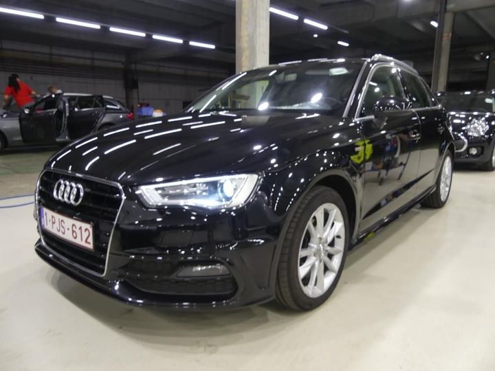 AUDI A3 SPORTBACK 2016 wauzzz8v3ga180643