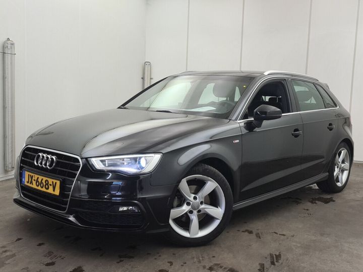 AUDI A3 2016 wauzzz8v3ga181551