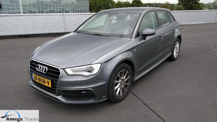 AUDI A3 SPORTBACK 2016 wauzzz8v3ga181856