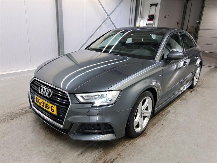 AUDI A3 2016 wauzzz8v3h1010753