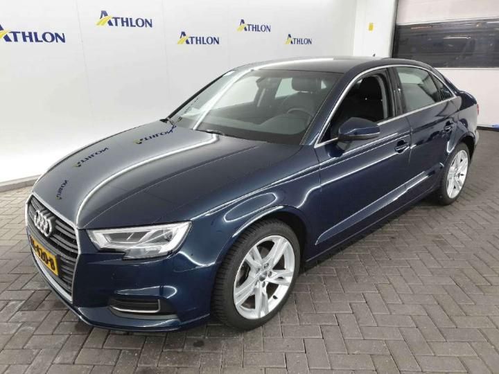 AUDI A3 LIMOUSINE 2016 wauzzz8v3h1015399