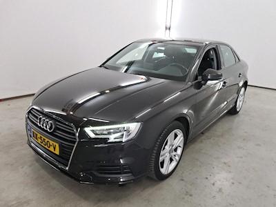 AUDI A3 LIMOUSINE 2016 wauzzz8v3h1019095