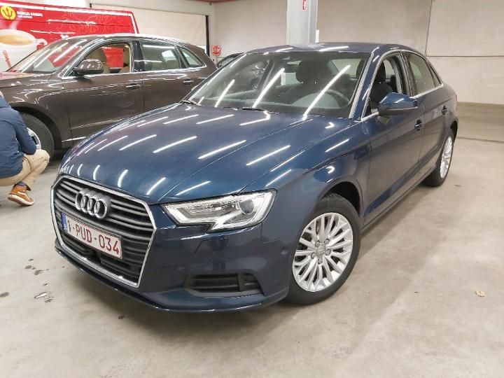 AUDI A3 BERLINE 2016 wauzzz8v3h1019274