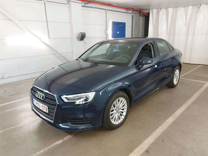 AUDI A3 BERLINE 2016 wauzzz8v3h1022434