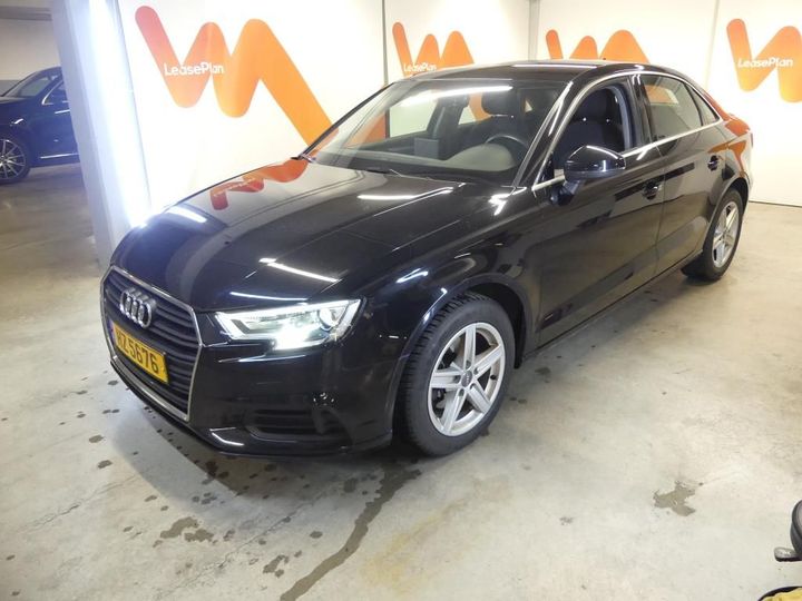 AUDI A3 SEDAN 2016 wauzzz8v3h1023258