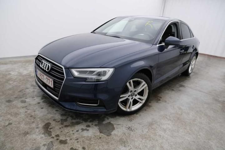 AUDI A3 BERLINE FL&#3916 2016 wauzzz8v3h1028119