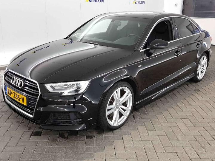 AUDI A3 LIMOUSINE 2016 wauzzz8v3h1029769