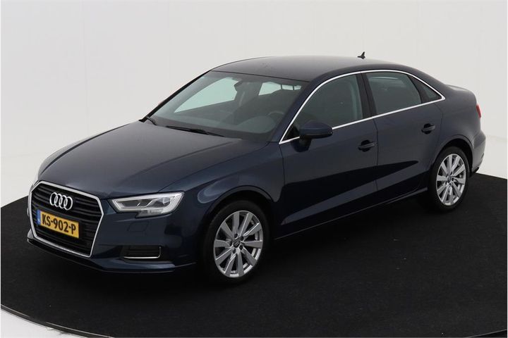 AUDI A3 LIMOUSINE 2016 wauzzz8v3h1032073