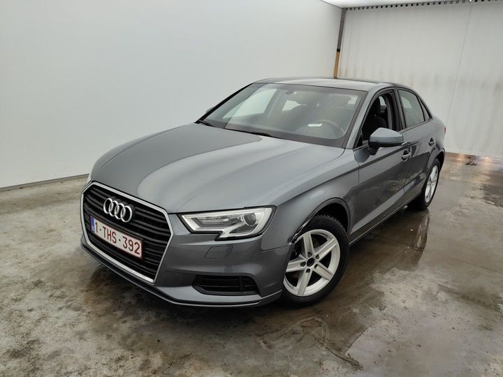 AUDI A3 BERLINE FL&#3916 2017 wauzzz8v3h1037404