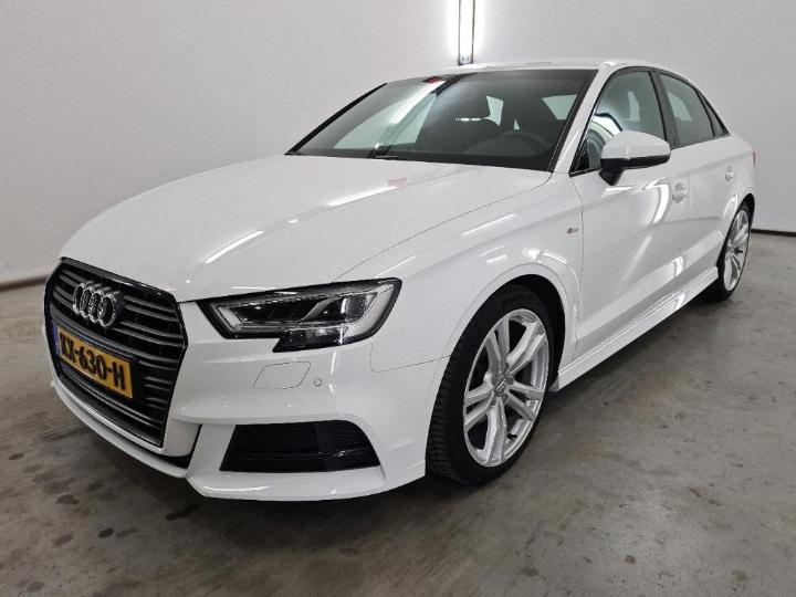 AUDI A3 LIMOUSINE 2017 wauzzz8v3h1041288