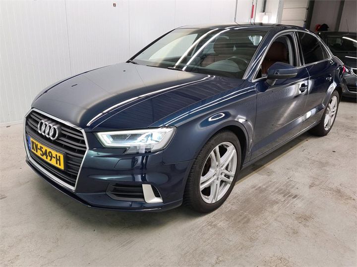 AUDI A3 2016 wauzzz8v3h1041520