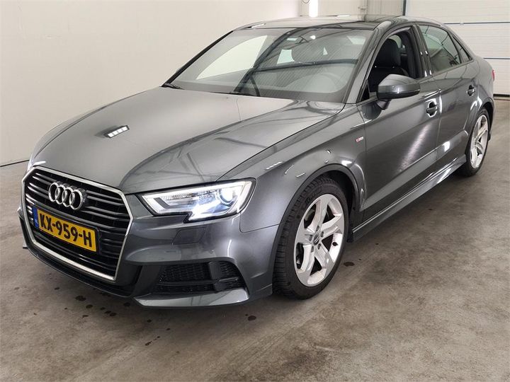 AUDI A3 2016 wauzzz8v3h1043297