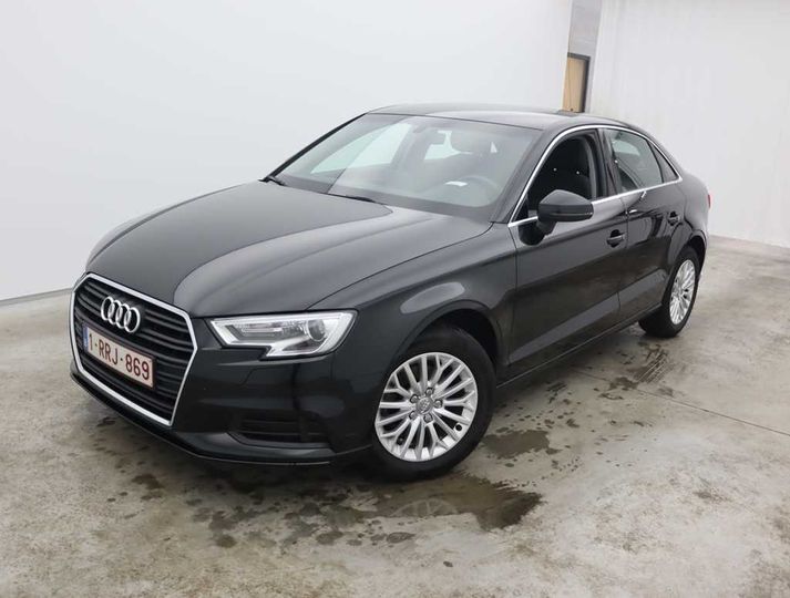 AUDI A3 BERLINE FL&#3916 2017 wauzzz8v3h1044370