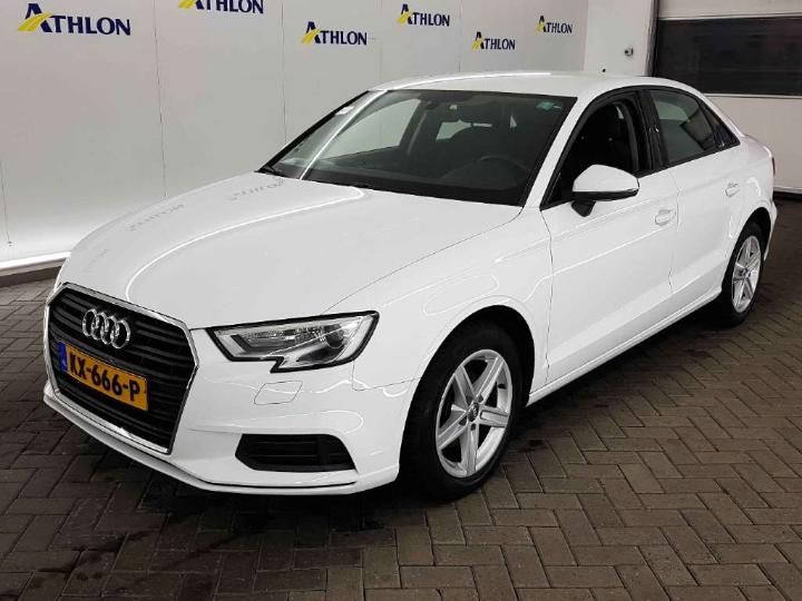 AUDI A3 LIMOUSINE 2016 wauzzz8v3h1046877