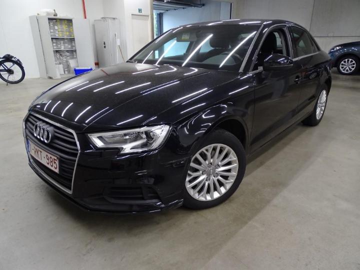 AUDI A3 BERLINE 2017 wauzzz8v3h1048094