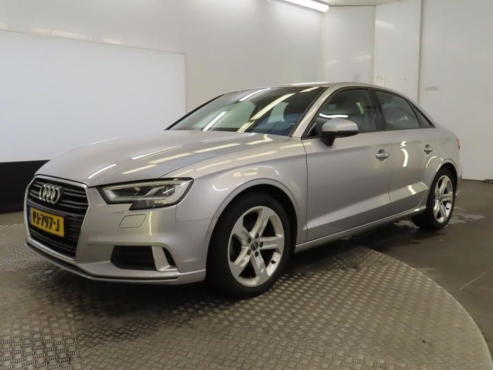 AUDI A3 LIMOUSINE 2017 wauzzz8v3h1070760