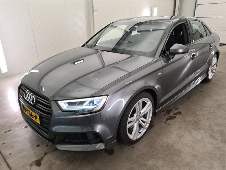 AUDI A3 2017 wauzzz8v3h1071312