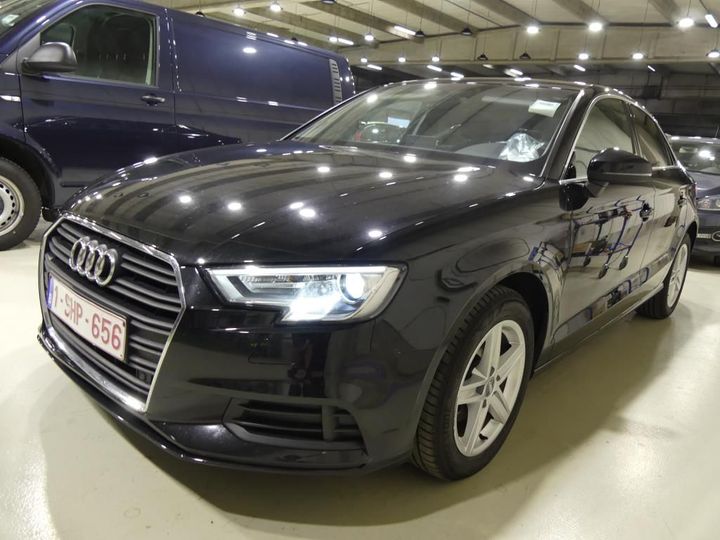 AUDI A3 SEDAN 2017 wauzzz8v3h1071326