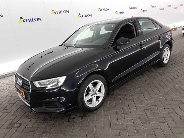 AUDI A3 LIMOUSINE 2017 wauzzz8v3h1074436