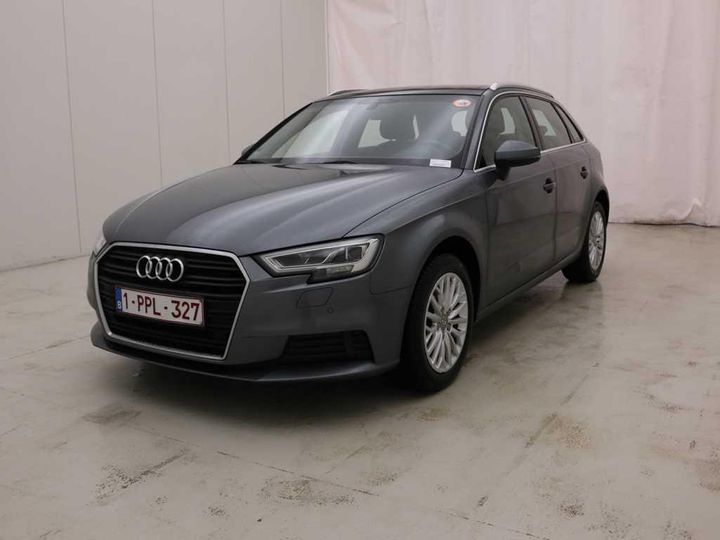 AUDI A3 2016 wauzzz8v3ha017475