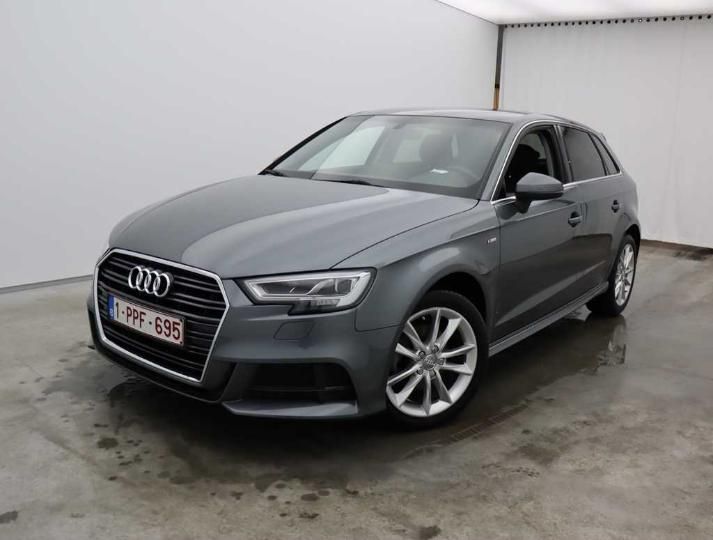 AUDI A3 SPORTBACK &#3912 2016 wauzzz8v3ha020375