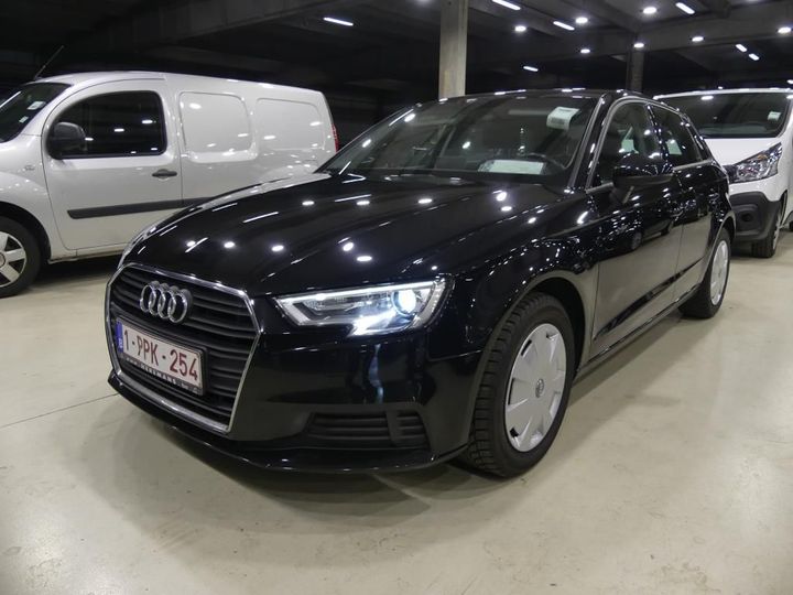 AUDI A3 SPORTBACK 2016 wauzzz8v3ha029058