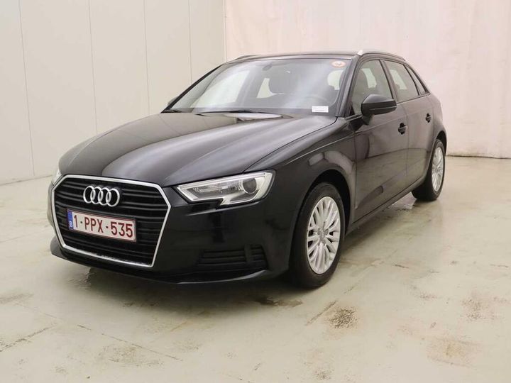 AUDI A3 2016 wauzzz8v3ha029769