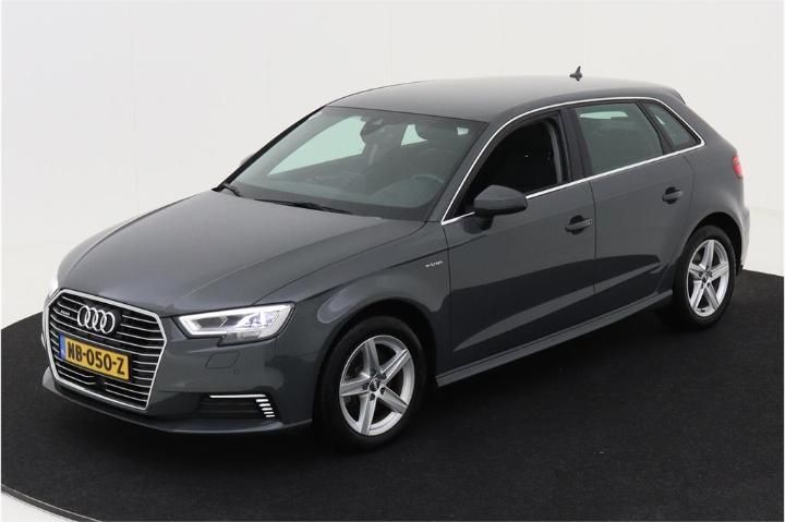 AUDI A3 SPORTBACK 2016 wauzzz8v3ha030730