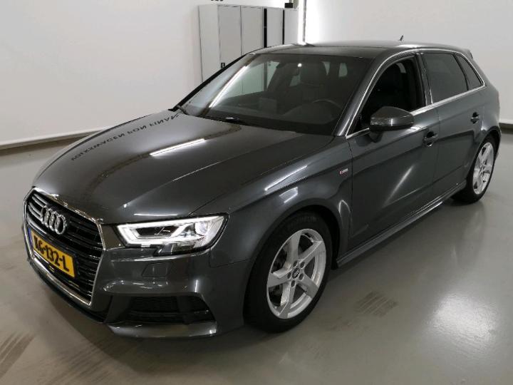 AUDI A3 SPORTBACK 2016 wauzzz8v3ha030856