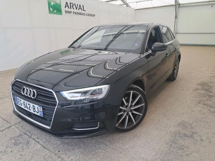 AUDI A3 SPORTBACK 2016 wauzzz8v3ha033806