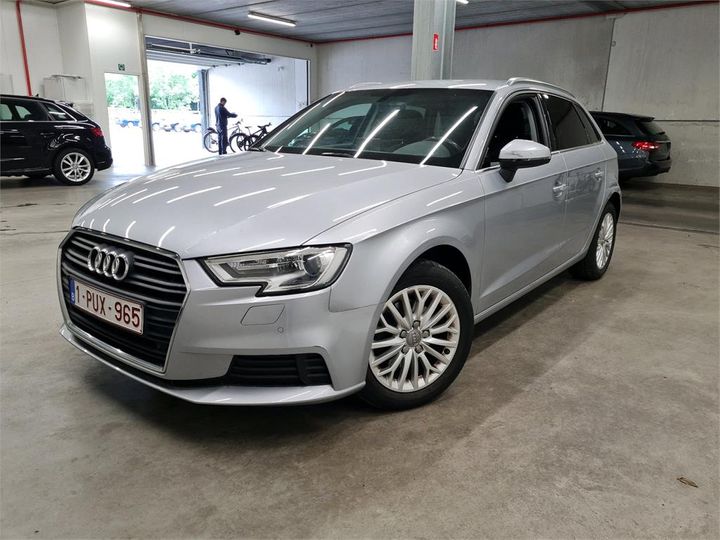 AUDI A3 SPORTBACK 2016 wauzzz8v3ha034714