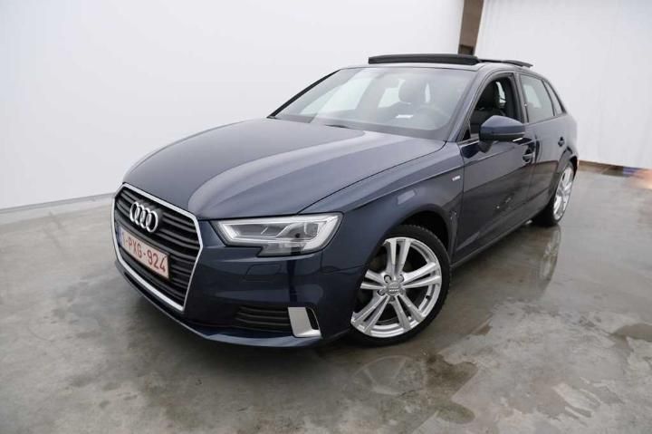 AUDI A3SPORTBACKFL&#3916 2016 wauzzz8v3ha042358