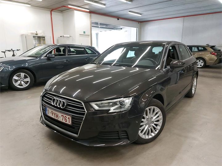 AUDI A3 SPORTBACK 2016 wauzzz8v3ha043185