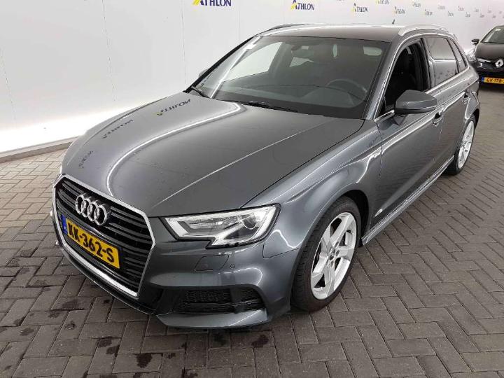 AUDI A3 SPORTBACK 2016 wauzzz8v3ha046510