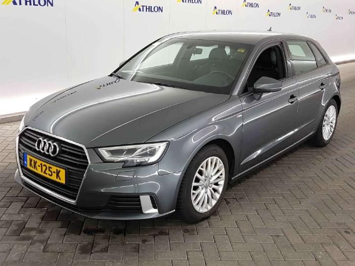 AUDI A3 SPORTBACK 2016 wauzzz8v3ha046863