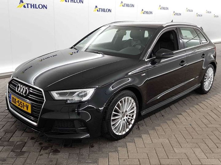 AUDI A3 SPORTBACK 2016 wauzzz8v3ha048421