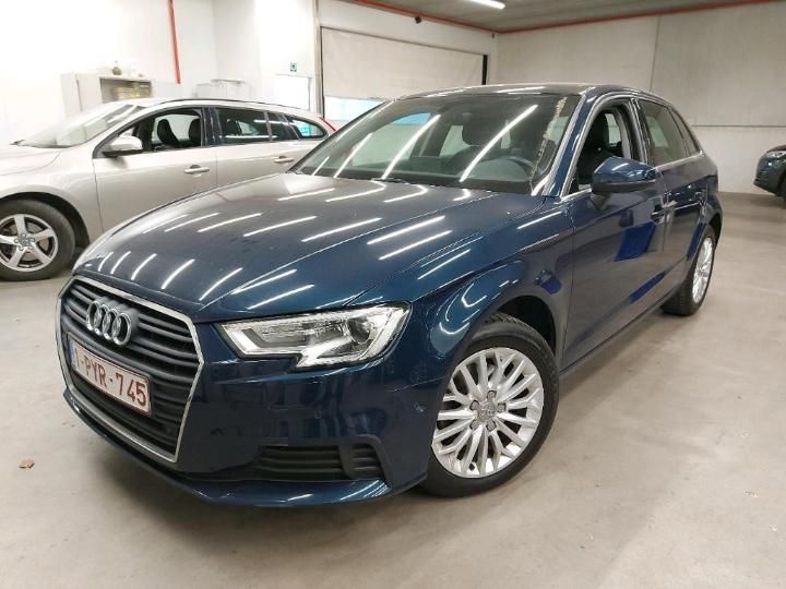 AUDI A3 SPORTBACK 2016 wauzzz8v3ha049990