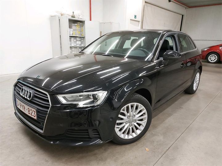 AUDI A3 SPORTBACK 2016 wauzzz8v3ha052324