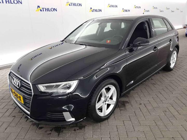 AUDI A3 SPORTBACK 2016 wauzzz8v3ha055143