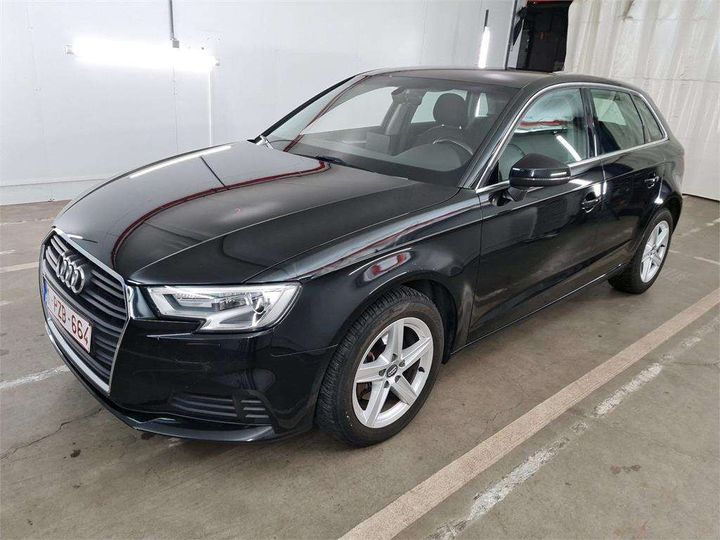 AUDI A3 SPORTBACK 2016 wauzzz8v3ha057779