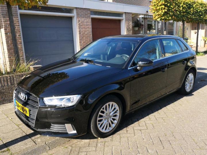 AUDI A3 SPORTBACK 2016 wauzzz8v3ha060665