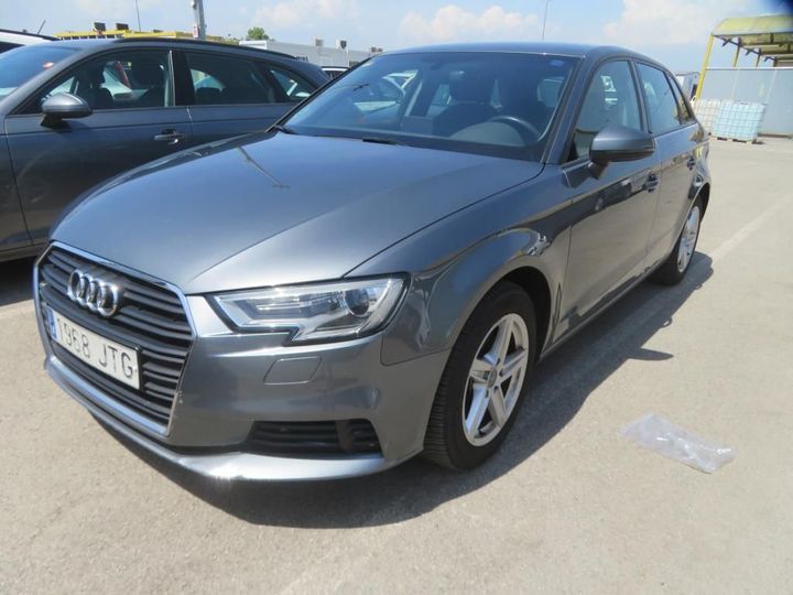 AUDI A3 2016 wauzzz8v3ha060780