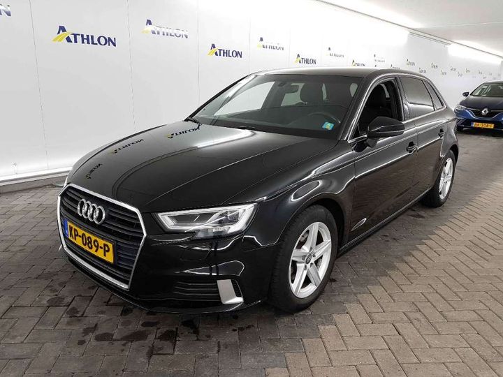 AUDI A3 SPORTBACK 2016 wauzzz8v3ha065817