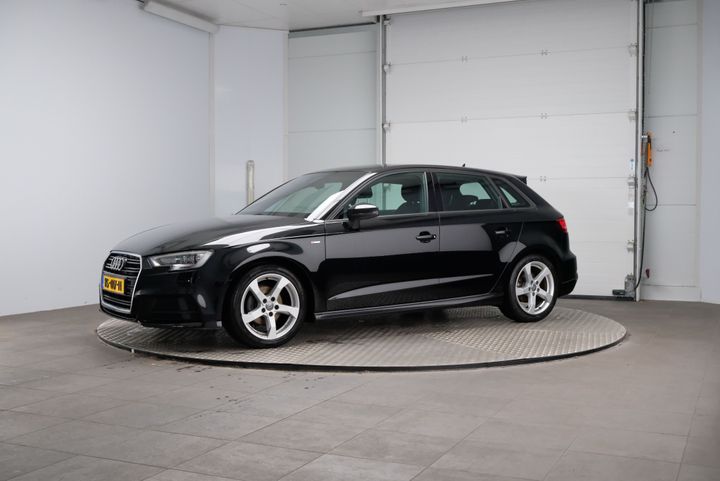 AUDI A3 SPORTBACK 2017 wauzzz8v3ha066935