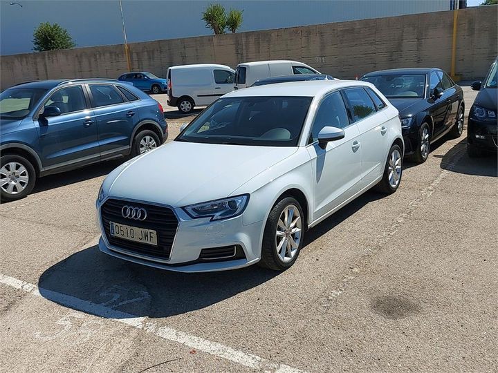 AUDI A3 2017 wauzzz8v3ha069379