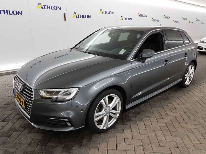 AUDI A3 SPORTBACK 2016 wauzzz8v3ha075702