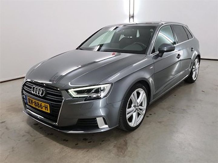 AUDI A3 SPORTBACK 2016 wauzzz8v3ha079040