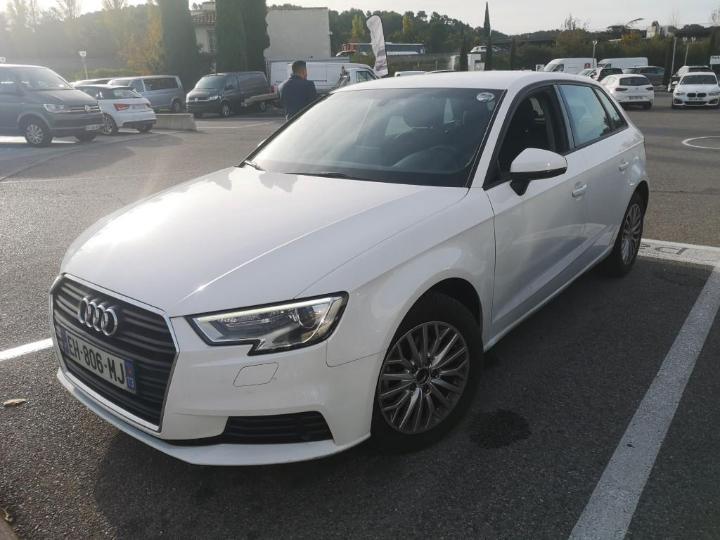 AUDI A3 2016 wauzzz8v3ha080107