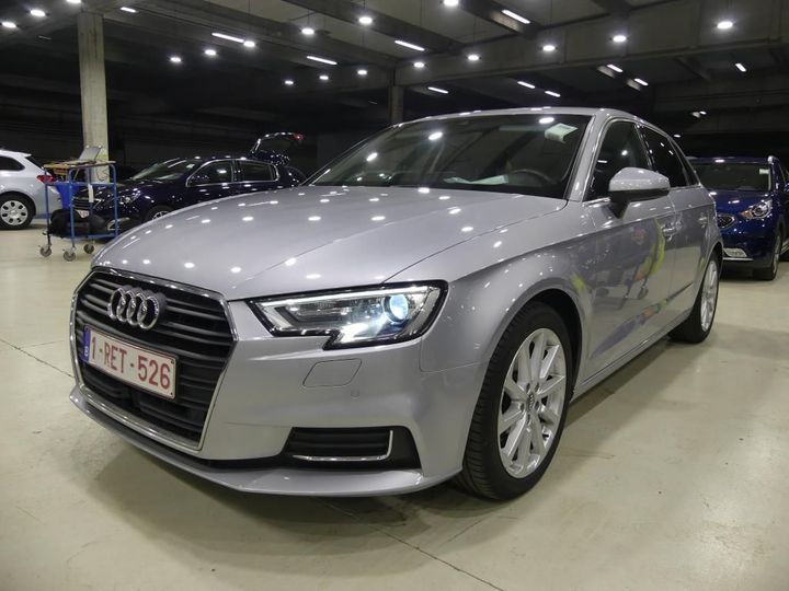 AUDI A3 SPORTBACK 2016 wauzzz8v3ha080642